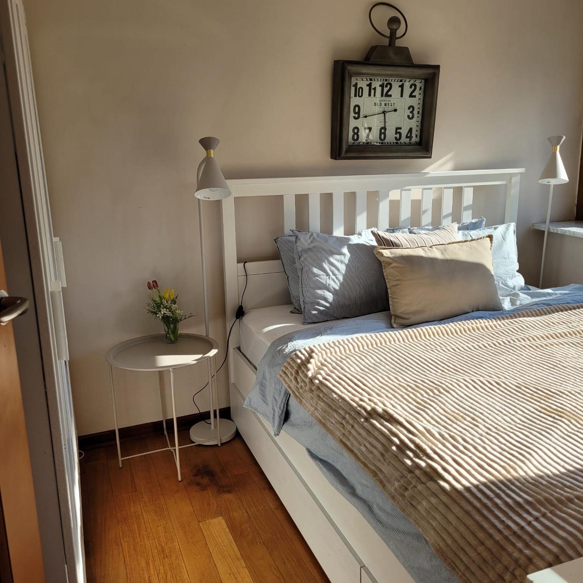 Lux Apartament Poznan, Ul. Mostowa 19 D/5 Экстерьер фото
