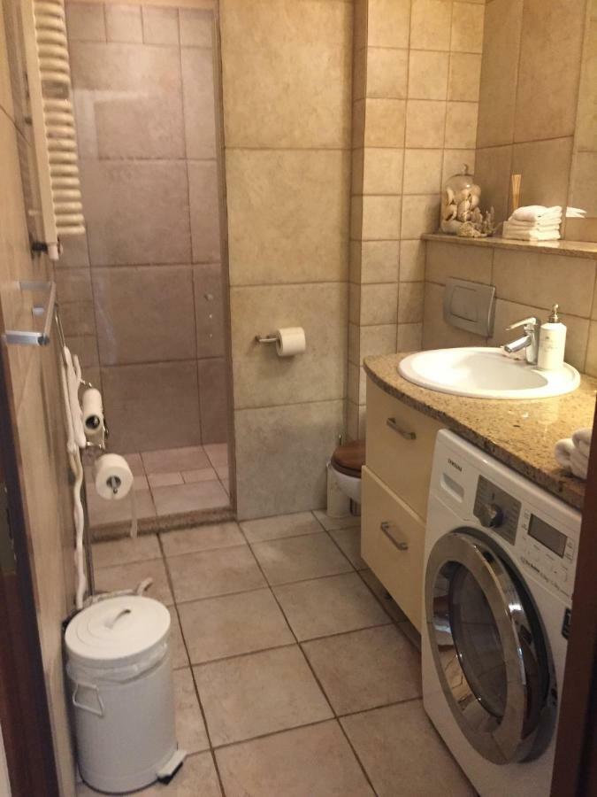 Lux Apartament Poznan, Ul. Mostowa 19 D/5 Экстерьер фото